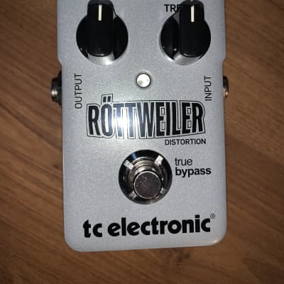 TC Electronic Rottweiler image 1
