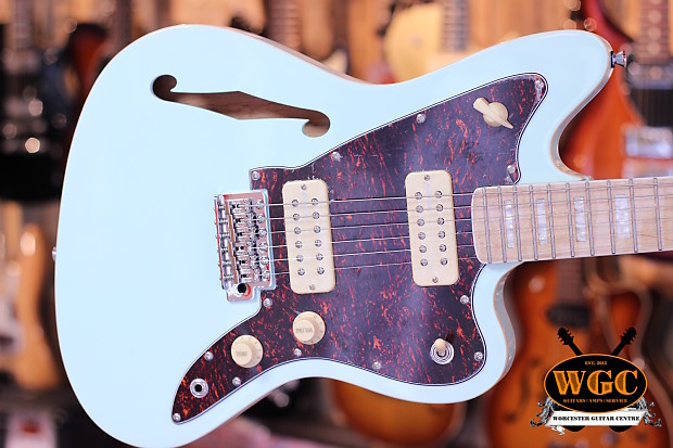 Revelation rjt 60 thinline online