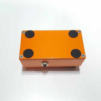Oxfuzz Hybrid Original NKT 275 Red Dot Germanium Silicon
