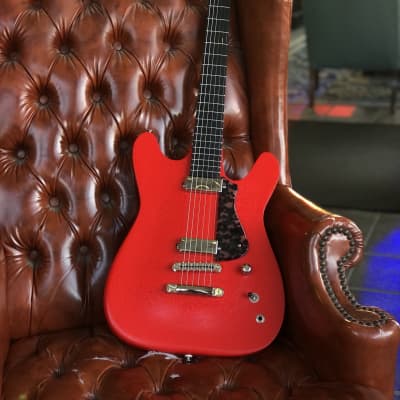 Hoosier Guitars - Telegraph for sale