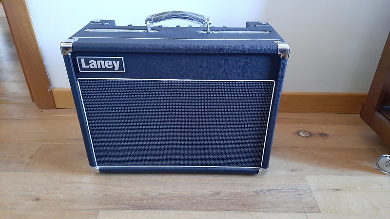 Offerta! LANEY LA 30D AMPLIFICATORE PER CHITARRA ACUSTICA E VOCE