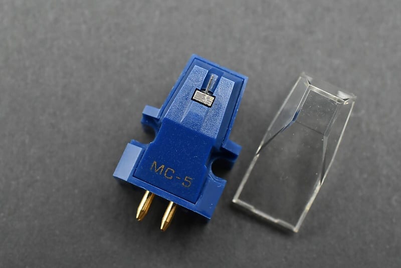 yamaha mc 5