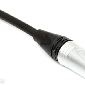 Pro Co EVLMCN-20 Evolution Microphone Cable - 20 foot image 4