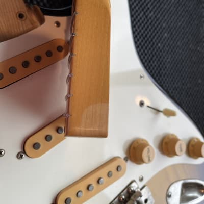 1980 Tokai ST-80 Springy Sound w Case image 21