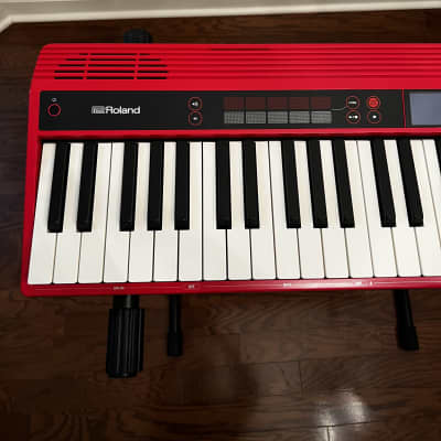 Roland GO-61K Go:Keys 61-Key Music Creation Keyboard image 6