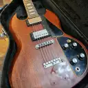 Gibson SG Deluxe 1970 - 1974