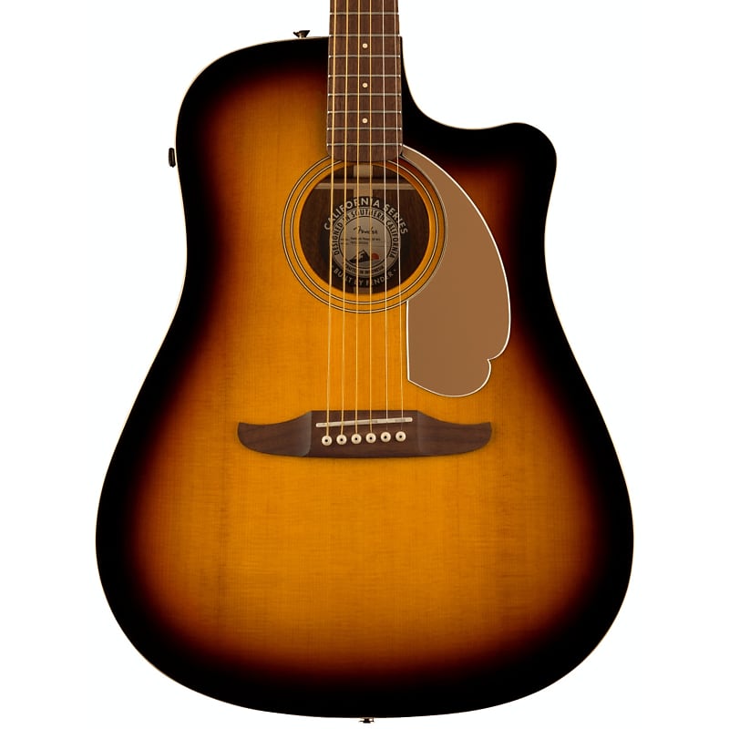 Fender deals player redondo