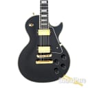 Gibson Les Paul Custom Electric Guitar #01951426