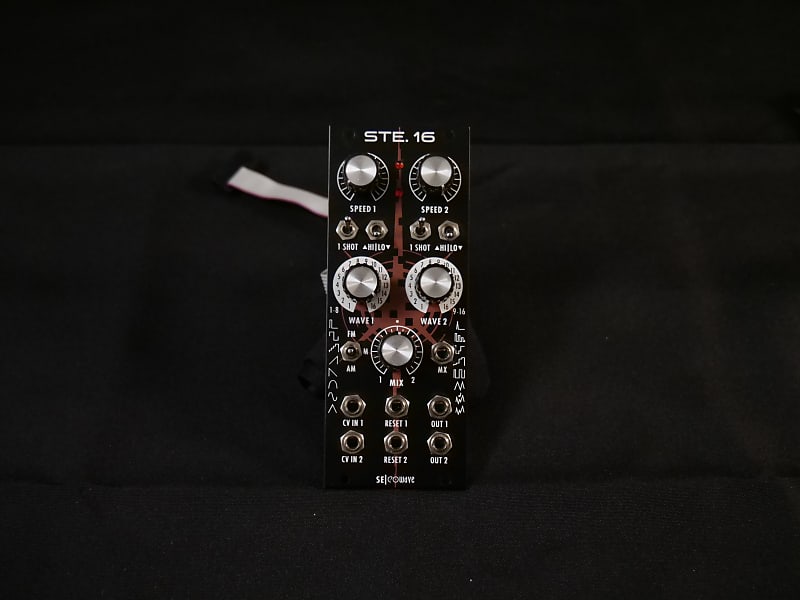 Studio Electronics STE 16