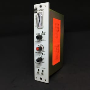 #2 EMT 257 Compact Compressor Limiter Serial Number #26873 | Reverb