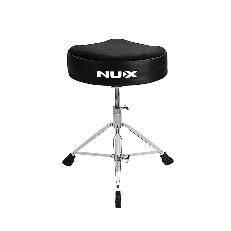 NuX NDT-03 Drum Throne image 1