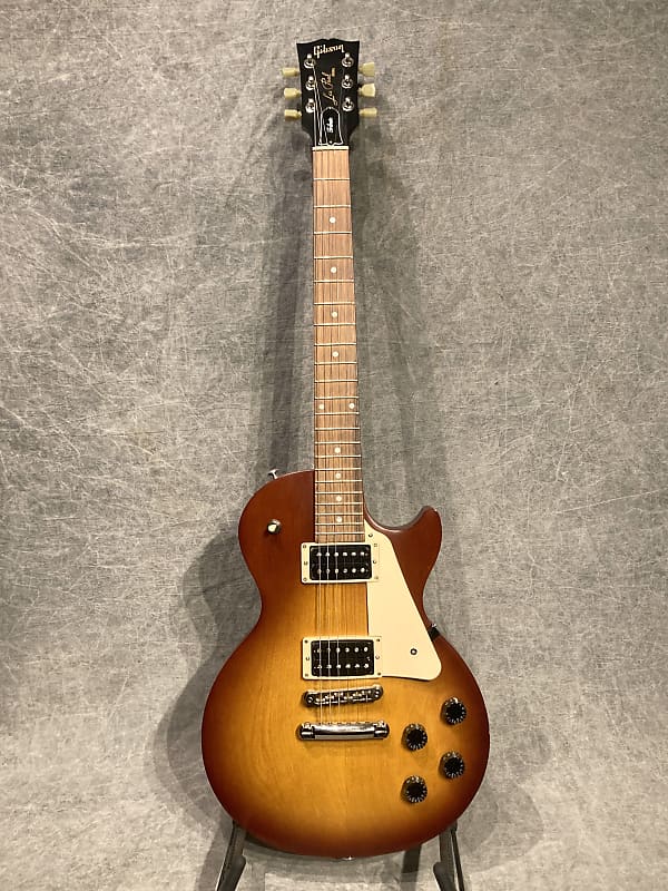 Gibson Les Paul Studio Tribute 2019 | Reverb