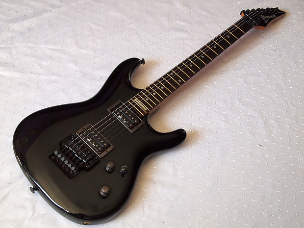 ギター IBANEZ 540 R HSS 1990 Fujigen 1990 Ibanez 540R - Jewel Blue - Made in Japan | Reverb