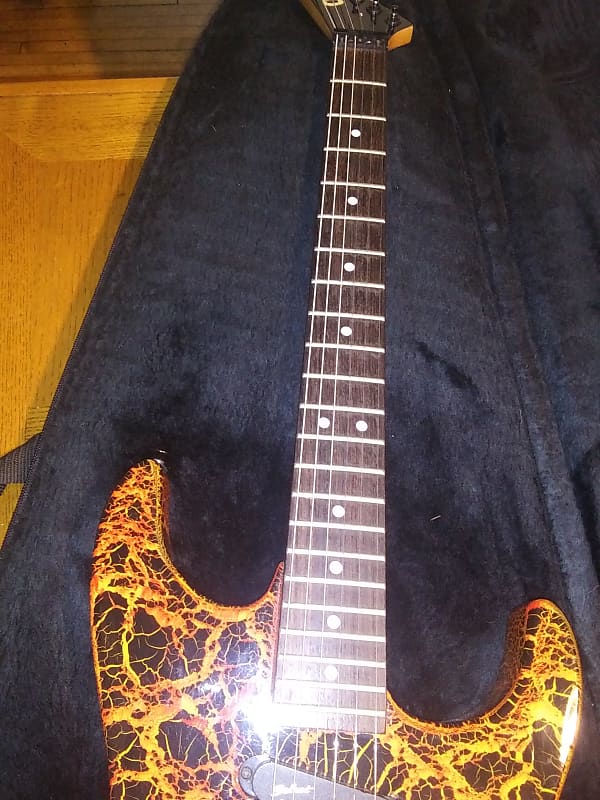 Fender - ジャンク品 80Sビンテージ！ フェンダー ストラト