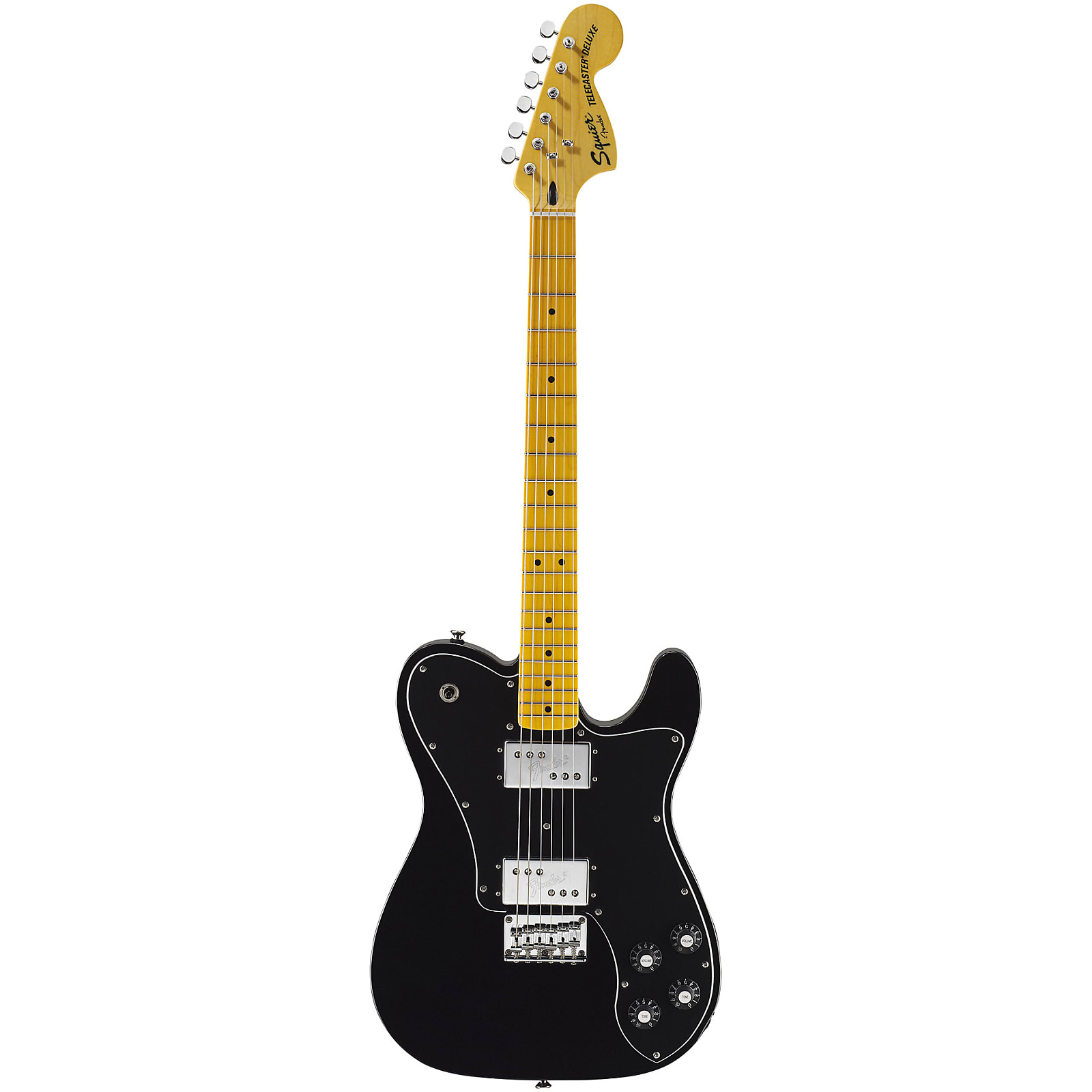 Squier Vintage Modified Telecaster Deluxe | Reverb UK