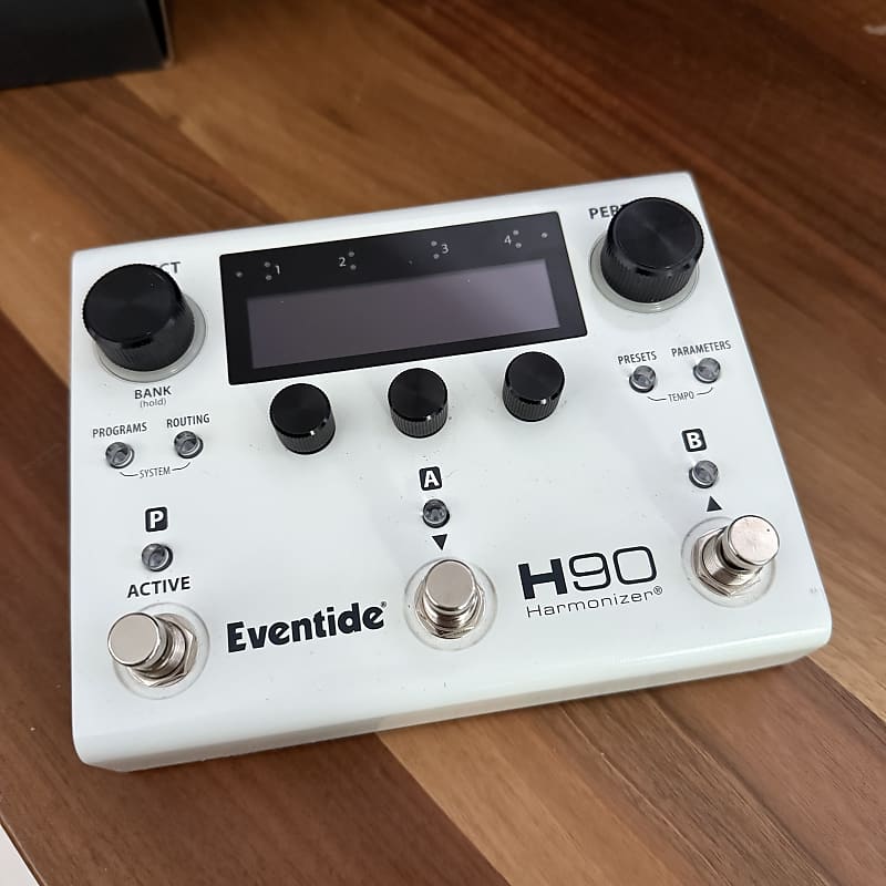 Eventide H90 Harmonizer