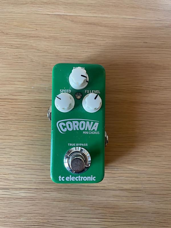 TC Electronic Corona Mini Chorus