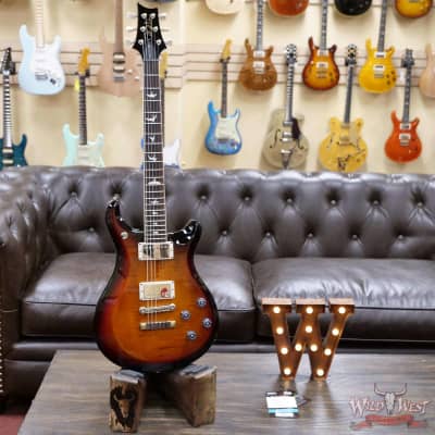 Paul Reed Smith PRS S2 McCarty 594 Tri-Color Smokeburst image 5