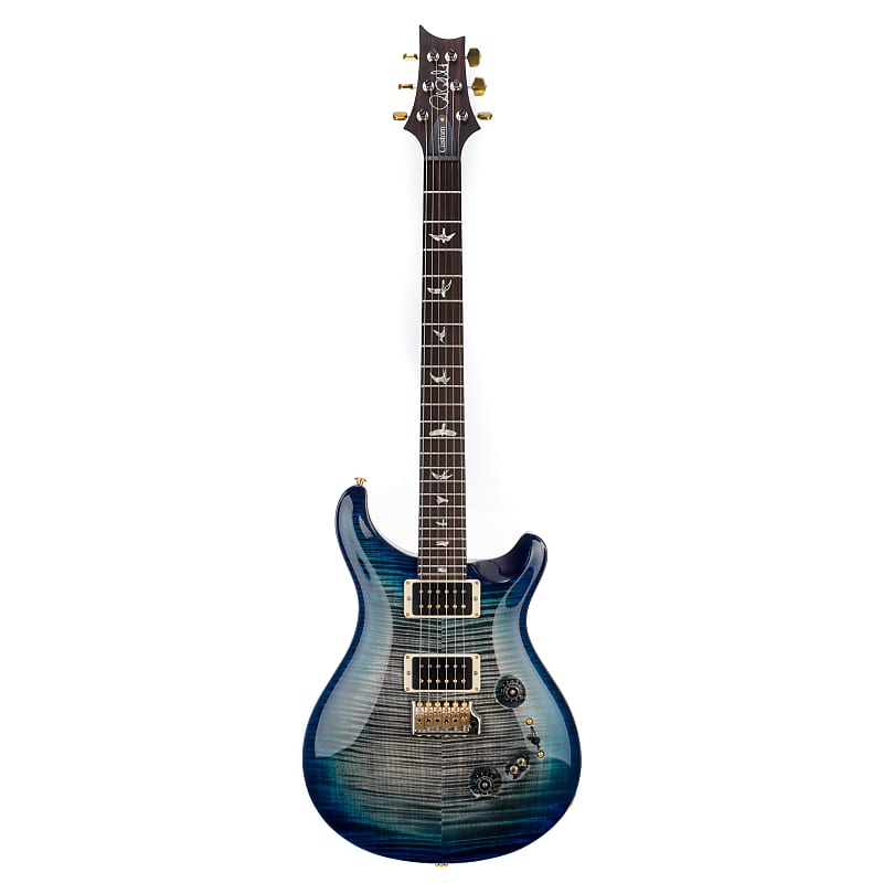 PRS Custom 24-08 10-Top