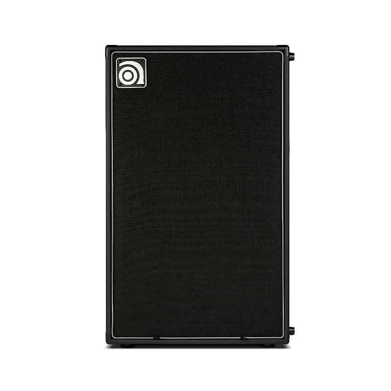 Ampeg Venture VB-212 500-Watt 2x12" Bass Speaker Cabinet image 1