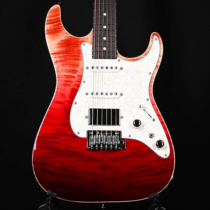 Tom Anderson Drop Top Classic | Reverb