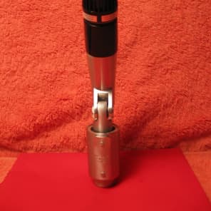 Vintage 1960's Shure Microphone Model 546 Unidyne III image 2