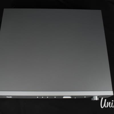 Luxman DA-06 USB D/A Converter DAC in Excellent Condition w/ Original Box image 5