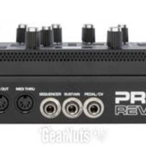 Sequential Prophet Rev2 8-voice Polyphonic Analog Synthesizer Module image 2