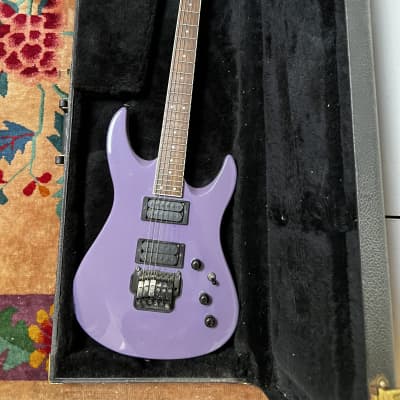 Yamaha RGX-TT D6 Electric Guitar - Ty Tabor ( RGXTTD6 RGXTT D6 ) Kings X |  Reverb