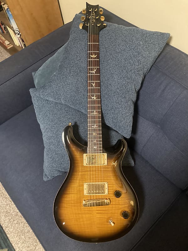 PRS Custom 22 Stoptail 10-Top 1993 - 2001 | Reverb