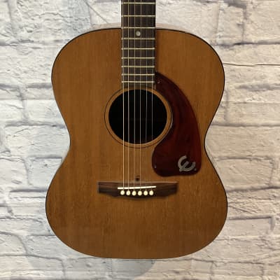 Epiphone FT-30 Caballero 1958 - 1959 | Reverb
