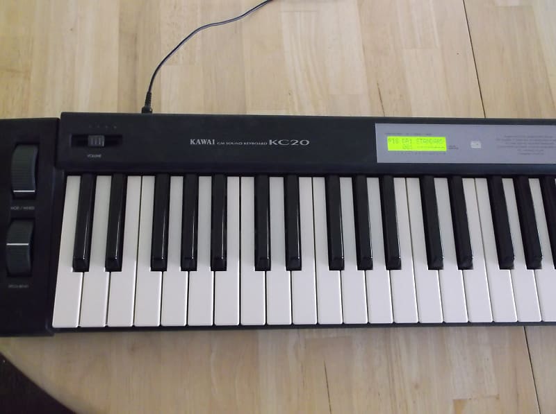 Kawai KC20