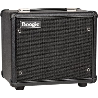 Mesa Boogie 1 x 10-inch Boogie 14 Open-back Cabinet for sale