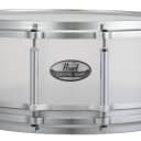 Pearl Crystal Beat 14"x5" Free Floating Snare Drum CRB1450/C733
