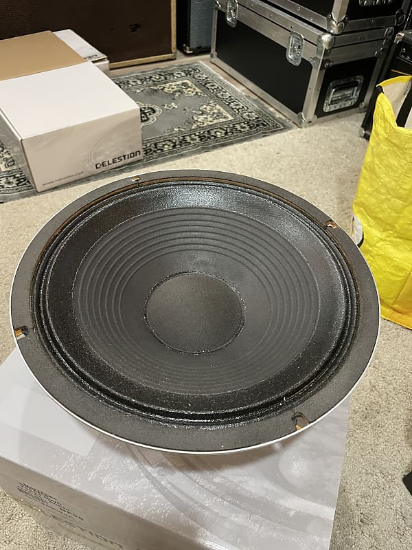 Celestion hot sale g12 s50