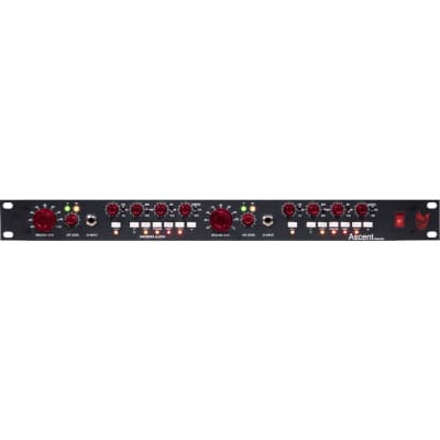 Phoenix Audio Ascent Two EQ and Preamp image 2