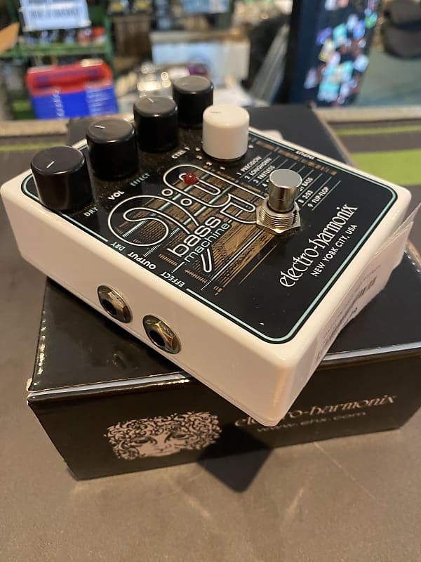 Electro-Harmonix EHX