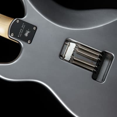 PRS Silver Sky John Mayer - Tungsten 2023 image 12