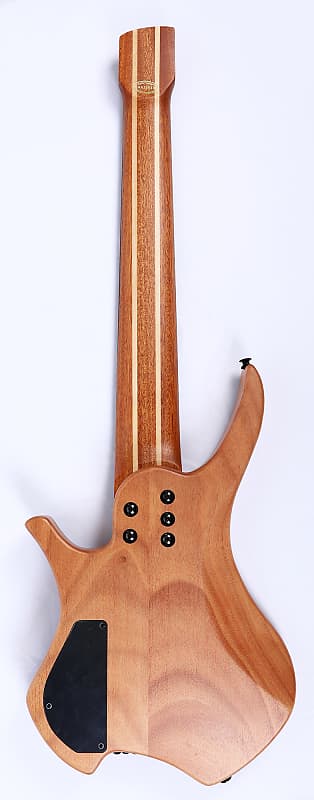 Agile 8 String Headless 27 Agile 8 String Headless 27