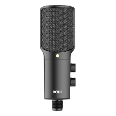 Rode NT-USB USB Condenser Microphone image 2