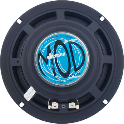 Speaker - Jensen MOD, 6", MOD6-15, 15W, Impedance: 4 Ohm image 4