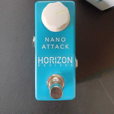 Reverb.com listing, price, conditions, and images for horizon-devices-nano-attack