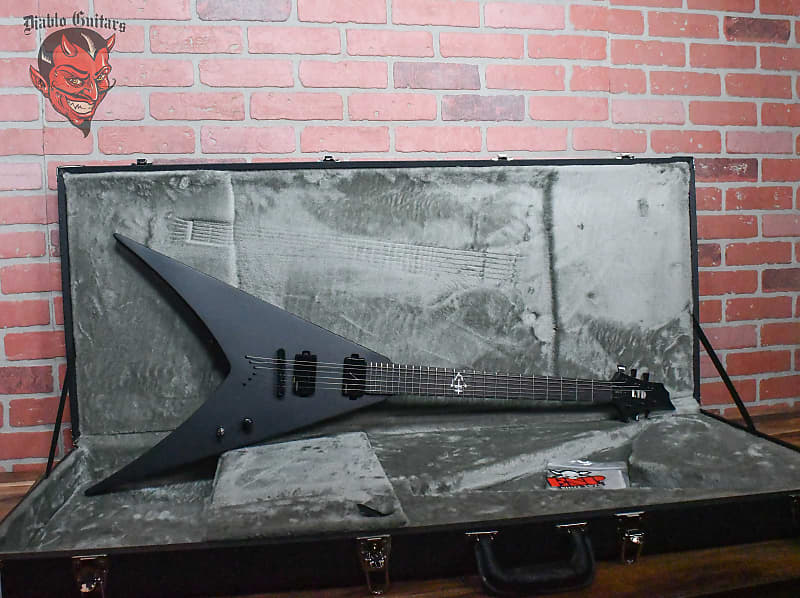 HEX GUITARS