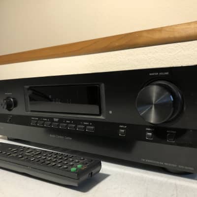 Sony STR-DH100 Receiver HiFi Stereo 2 Channel Vintage Audio System AM/FM Tuner image 3