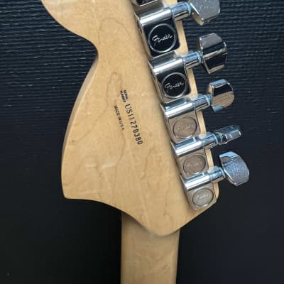 Fender Stratocaster 2011 - Sunburst image 4