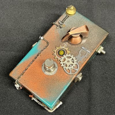 【中古】JAM PEDALS Custom Shop Ripple フェイザー JAM pedals Ripple《フェイザー》【オンラインストア限定