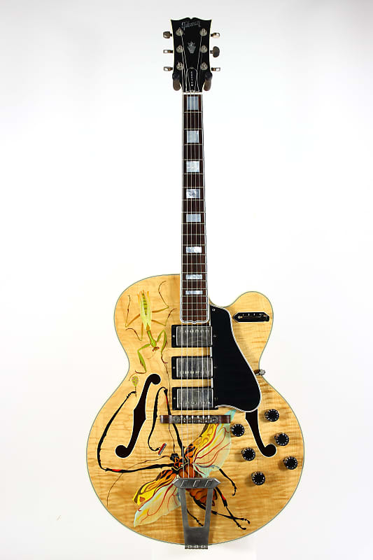 Gibson Custom Shop Historic ES-5 Switchmaster | Reverb Canada