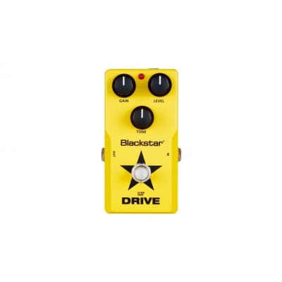 Reverb.com listing, price, conditions, and images for blackstar-lt-drive