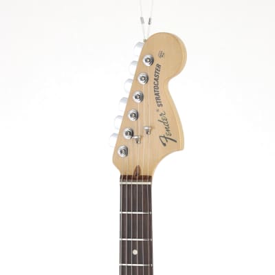 Fender Highway One ST MOD FLAT Black (03/22) | Reverb