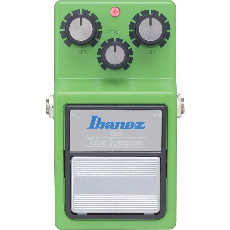 Ibanez TS9 Tube Screamer 箱付き新品未使用 tn7yqw1emezrsmv0aauj.jpg